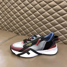 Load image into Gallery viewer, Fendi Flow Sneaker - LUXURY KLOZETT
