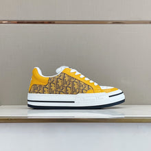 Load image into Gallery viewer, Christian Dior D Freeway  Sneakers
