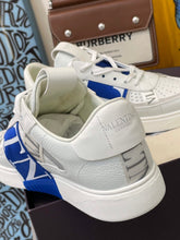 Load image into Gallery viewer, Valentino Calfskin  VL7N Sneakers with Bands
