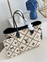 Load image into Gallery viewer, Louis Vuitton Neverfull MM Bag
