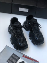 Load image into Gallery viewer, Prada Cloudbust Thunder Sneakers
