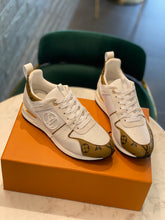 Load image into Gallery viewer, Louis Vuitton Run Away Sneakers
