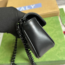 Load image into Gallery viewer, Gucci Marmont Belt Bag
