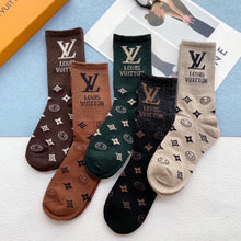 Load image into Gallery viewer, Louis Vuitton Socks
