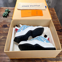 Load image into Gallery viewer, Louis Vuitton Archlight 2.0 Platform Sneakers
