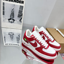 Load image into Gallery viewer, Louis Vuitton X Nike  Air Force Sneakers

