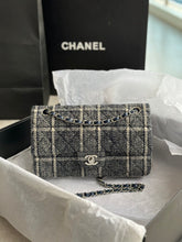 Load image into Gallery viewer, Chanel Double Flap Bag
