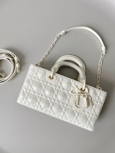 Load image into Gallery viewer, Christian Dior Lady D - Joy Bag
