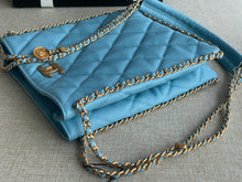 Load image into Gallery viewer, Chanel Small Shopping Bag
