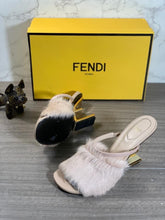 Load image into Gallery viewer, Fendi First Heels

