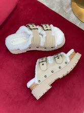 Load image into Gallery viewer, Christian Dior Diorquake Strap Sandal
