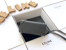 Load image into Gallery viewer, Celine Nano Luggage Bag
