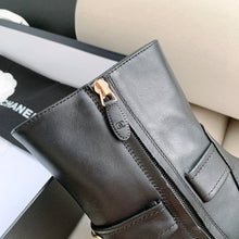 Load image into Gallery viewer, Chanel Ankle Boots
