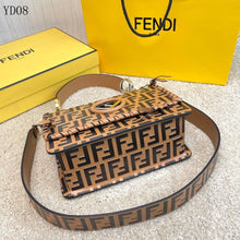 Load image into Gallery viewer, Fendi Kan I F Bag
