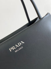 Load image into Gallery viewer, Prada Small Leather Prada Supernova Handbag
