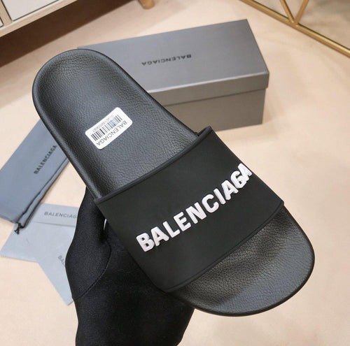 Balenciaga Slide - LUXURY KLOZETT