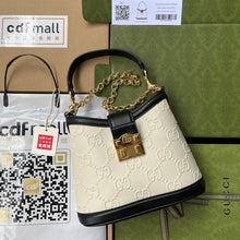 Load image into Gallery viewer, Gucci Small GG Shoulder Bag
