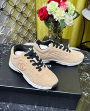Load image into Gallery viewer, Chanel Sneakers
