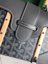 Load image into Gallery viewer, Goyard Mini Structure Saigon Bag
