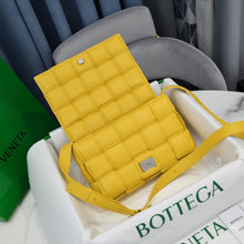 Load image into Gallery viewer, Bottega Veneta Padded Cassette Bag
