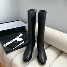 Load image into Gallery viewer, Chanel high Boots

