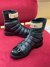 Load image into Gallery viewer, Chanel Ankle Boots
