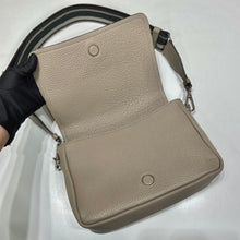 Load image into Gallery viewer, Prada  Leather Shoulder Bag
