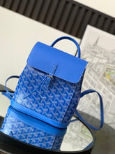 Load image into Gallery viewer, Goyard Alpin Mini Backpack
