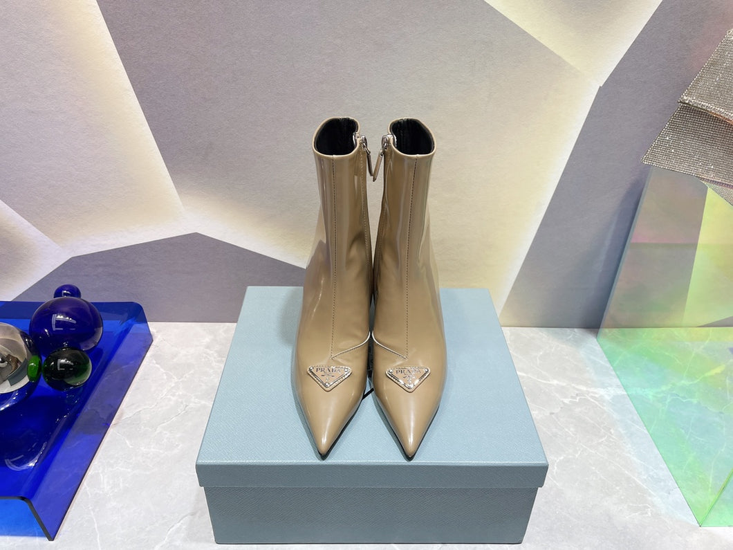 Prada Boots
