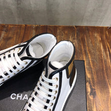 Load image into Gallery viewer, Chanel Sneakers
