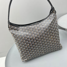 Load image into Gallery viewer, Goyard Boheme Hobo Bag
