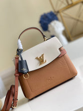 Load image into Gallery viewer, Louis Vuitton LockMe Ever BB Bag
