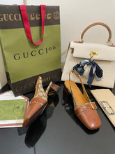 Load image into Gallery viewer, Gucci Slingback

