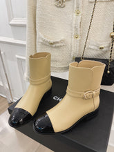 Load image into Gallery viewer, Chanel Ankle Boots
