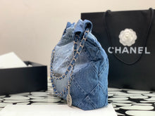 Load image into Gallery viewer, Chanel 22 Medium Handbag

