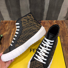 Load image into Gallery viewer, Fendi Domino Sneakers
