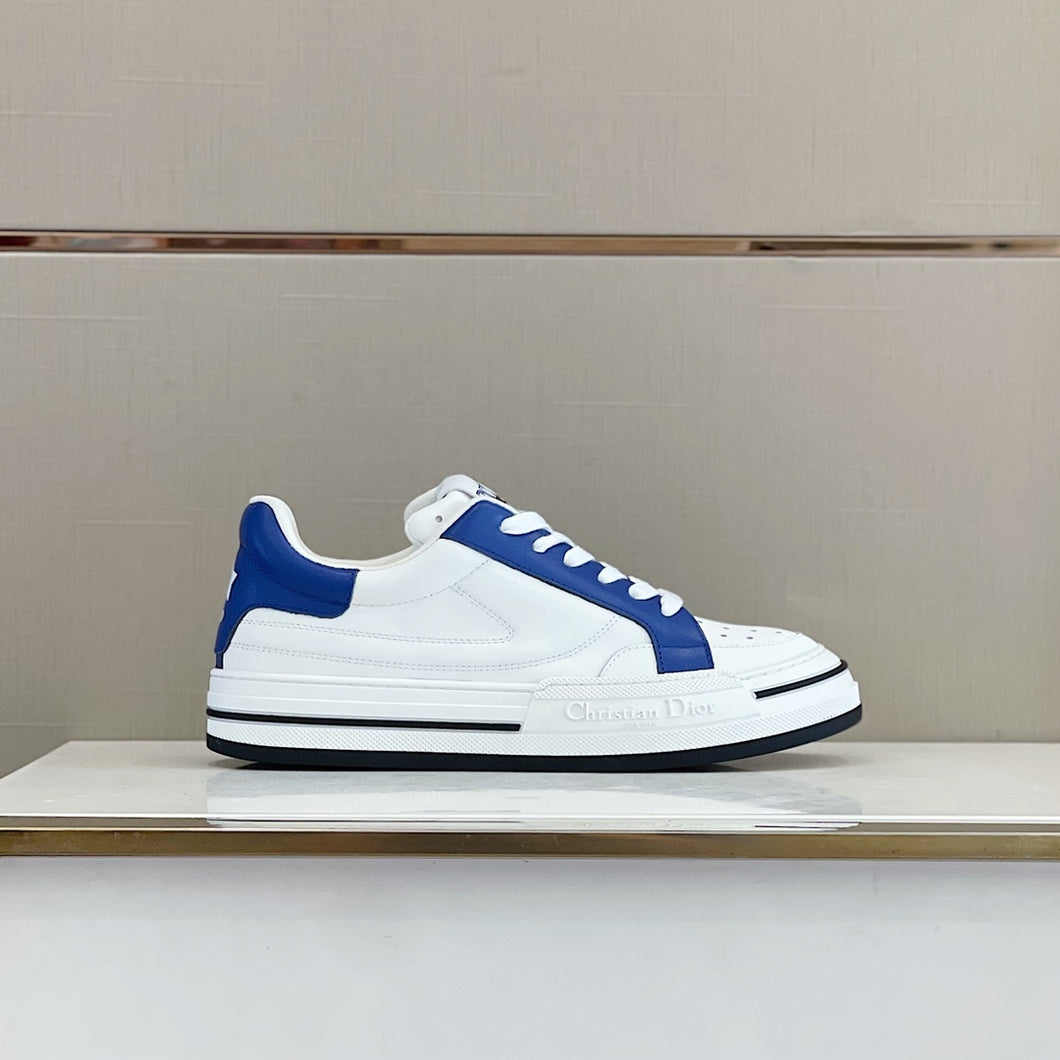 Christian Dior D Freeway  Sneakers