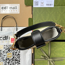 Load image into Gallery viewer, Gucci Small GG Shoulder Bag
