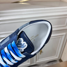 Load image into Gallery viewer, Louis Vuitton Ollie Sneakers
