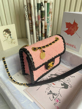 Load image into Gallery viewer, Chanel Mini Flap Bag
