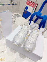 Load image into Gallery viewer, Christian Dior Vibe Sneakers
