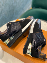 Load image into Gallery viewer, Louis Vuitton Run Away Sneakers
