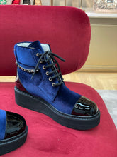 Load image into Gallery viewer, Chanel Ankle Boots
