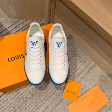 Load image into Gallery viewer, Louis Vuitton Luxembourg  Samothrace Sneakers
