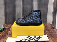 Load image into Gallery viewer, Fendi Domino Sneakers
