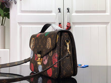 Load image into Gallery viewer, Louis Vuitton Pochette Metis Bag
