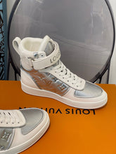 Load image into Gallery viewer, Louis Vuitton  Boombox Sneaker
