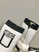 Load image into Gallery viewer, Chanel High Boots
