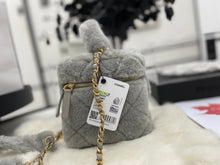Load image into Gallery viewer, Chanel Small Vanity  Bag
