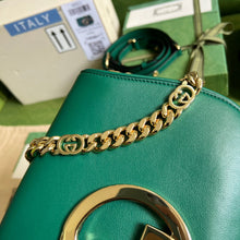 Load image into Gallery viewer, Gucci Blondie Shoulder Bag
